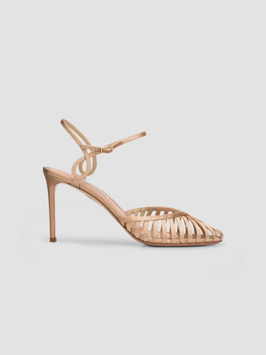 Sweet Surrender 85MM Pumps by Aquazzura