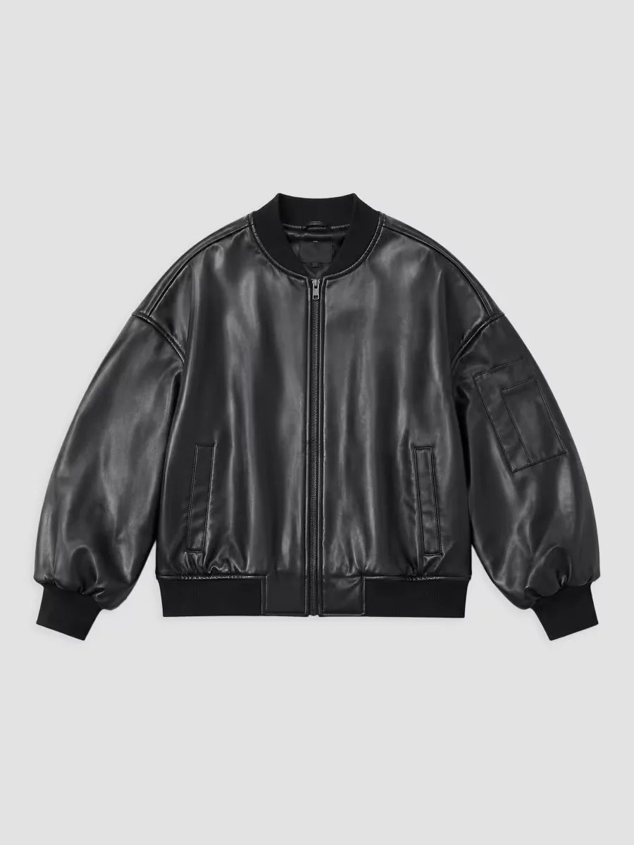 Valley Bomber Jacket by Theme