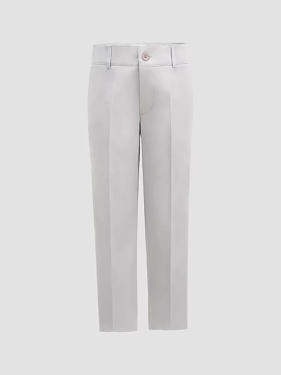 Formal Trousers by Moustache