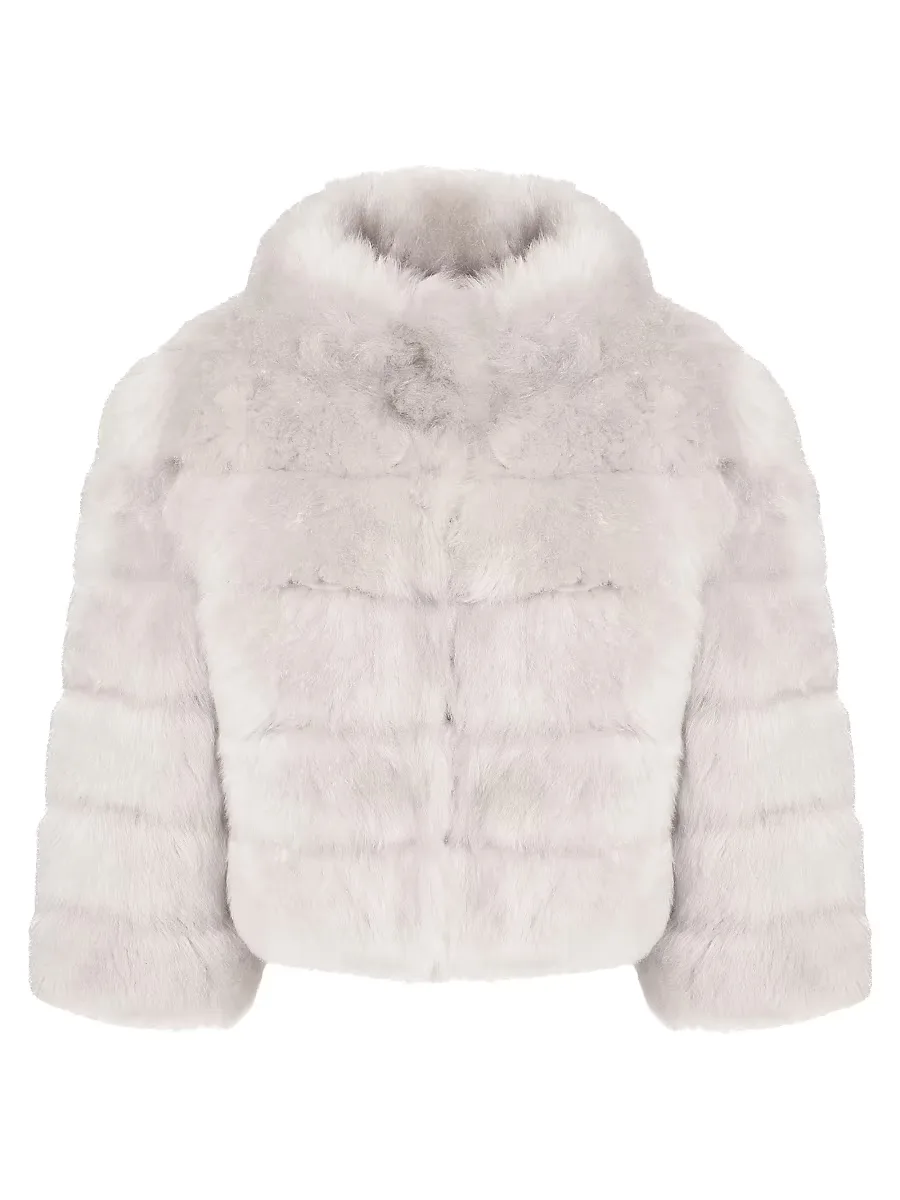 Merinillo Shearling Lamb Bolero