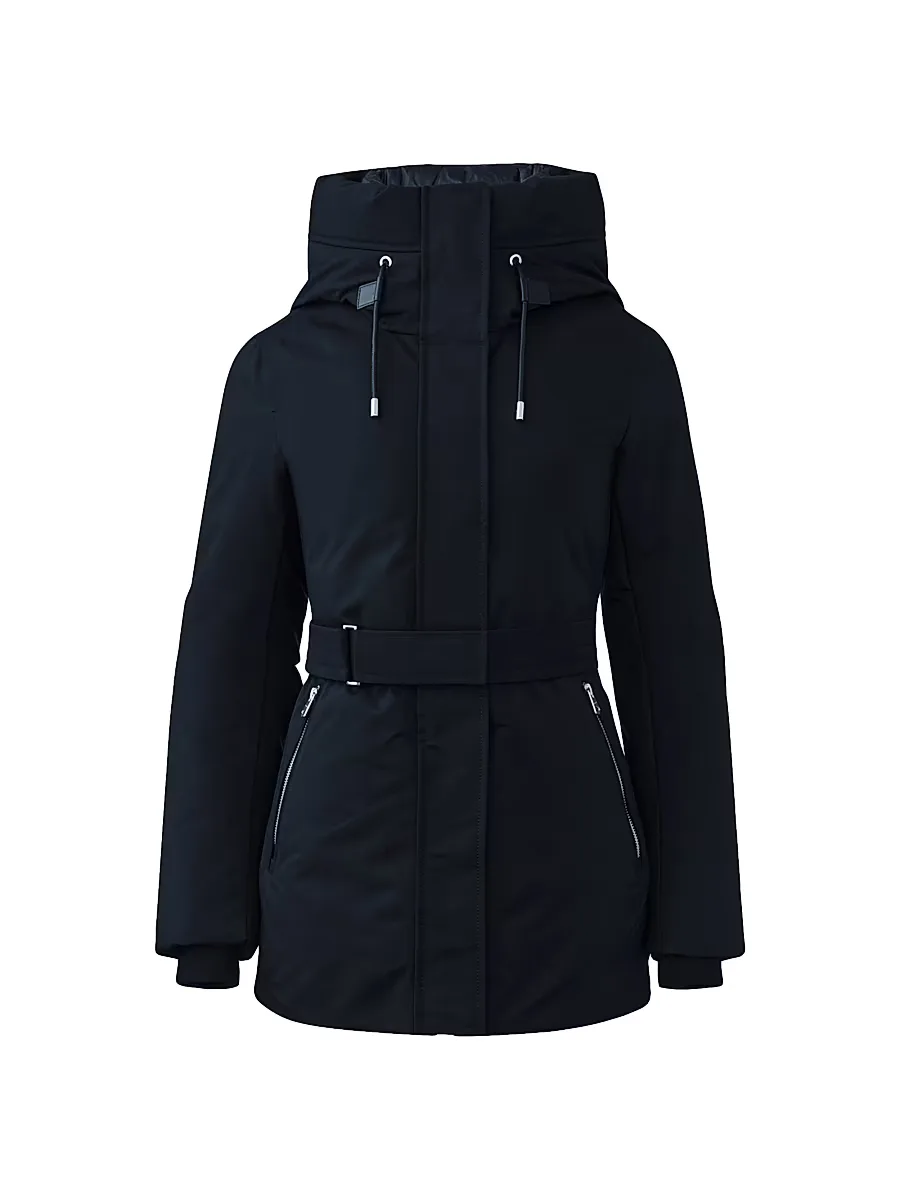 Jeni 2-In-1 Down Parka by Mackage