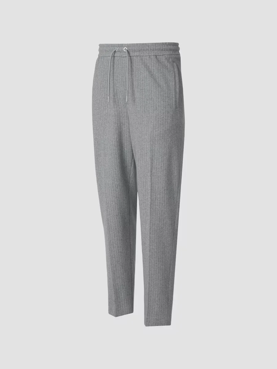 Stanley Brushed Knit Pants by Mackage