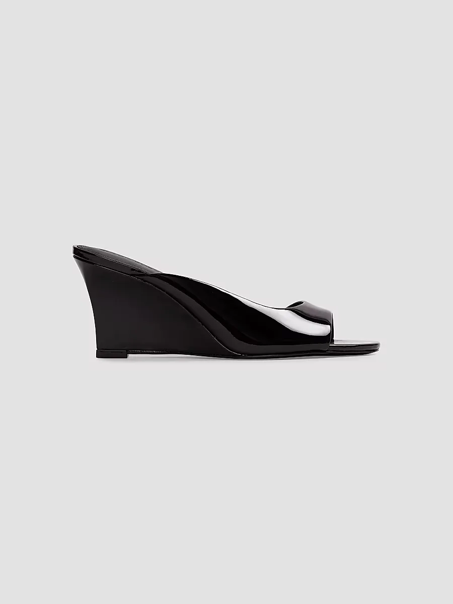 Arisha 70MM Mule Sandals
