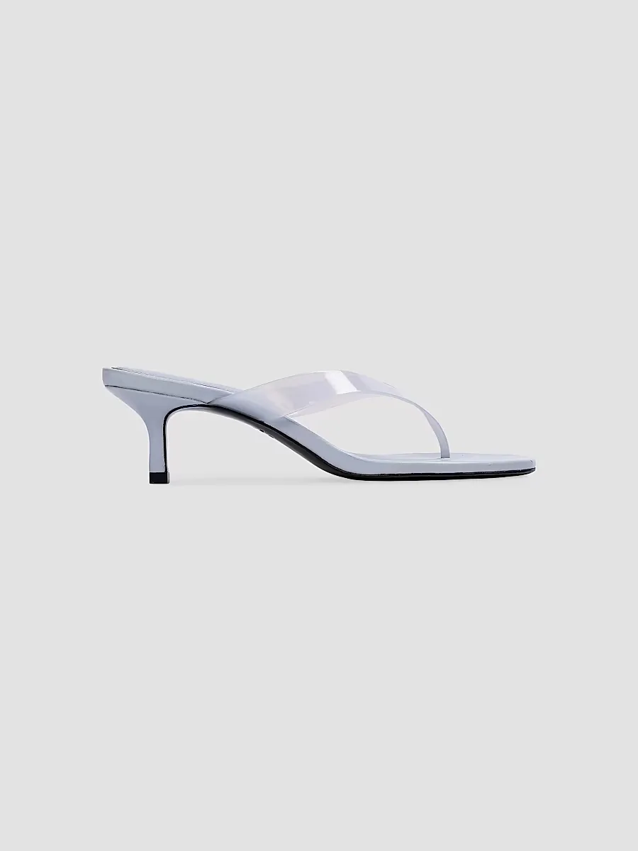 KG 50MM Mule Sandals