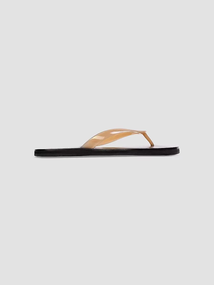 Jeli Sandals by Black Suede Studio
