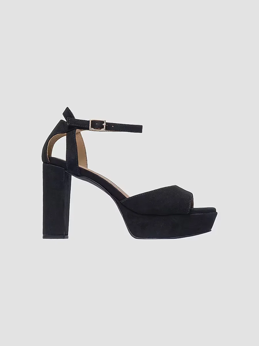 Valeria Platform Sandals