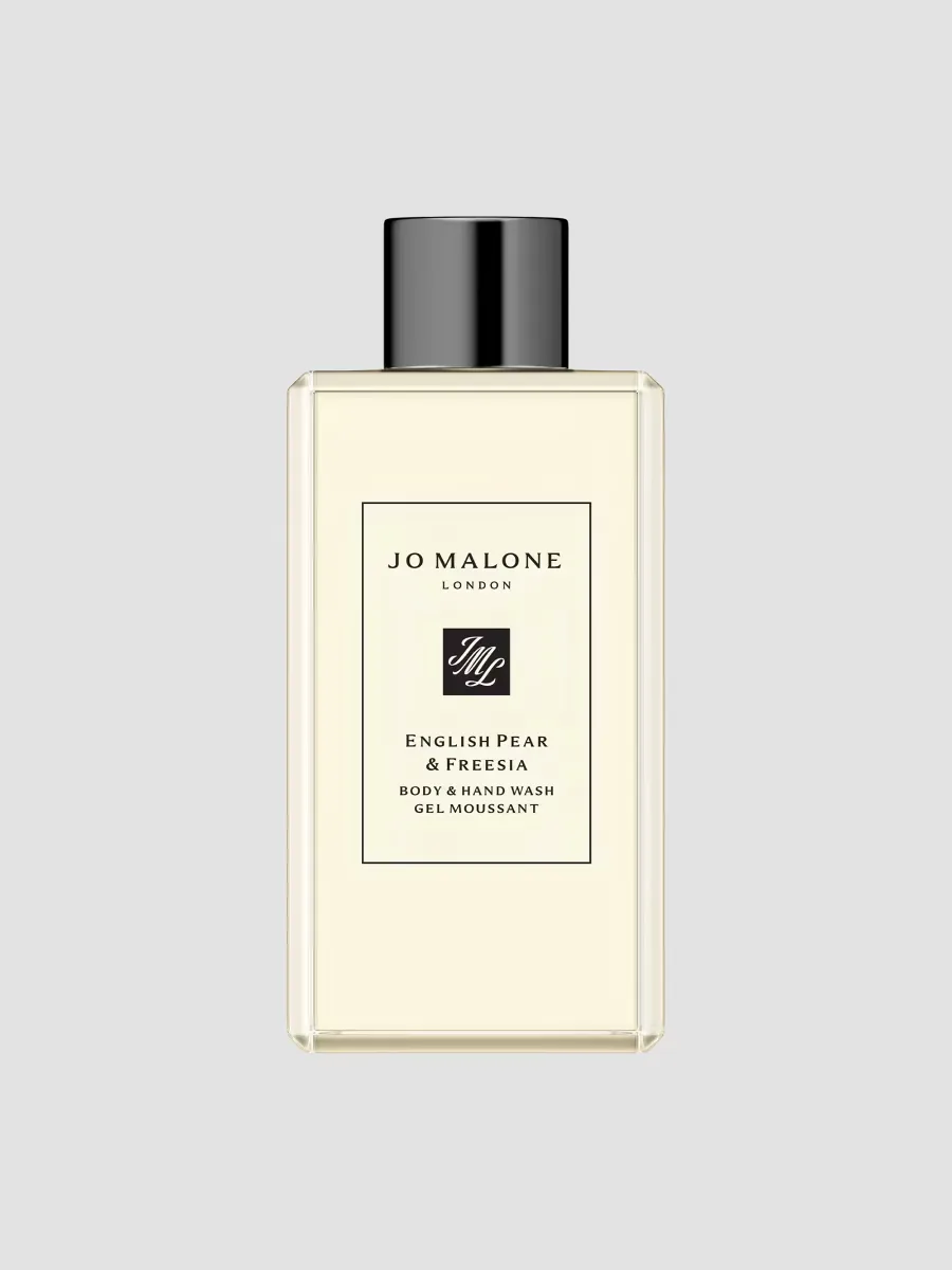 English Pear & Freesia Body & Hand Wash by Jo Malone London