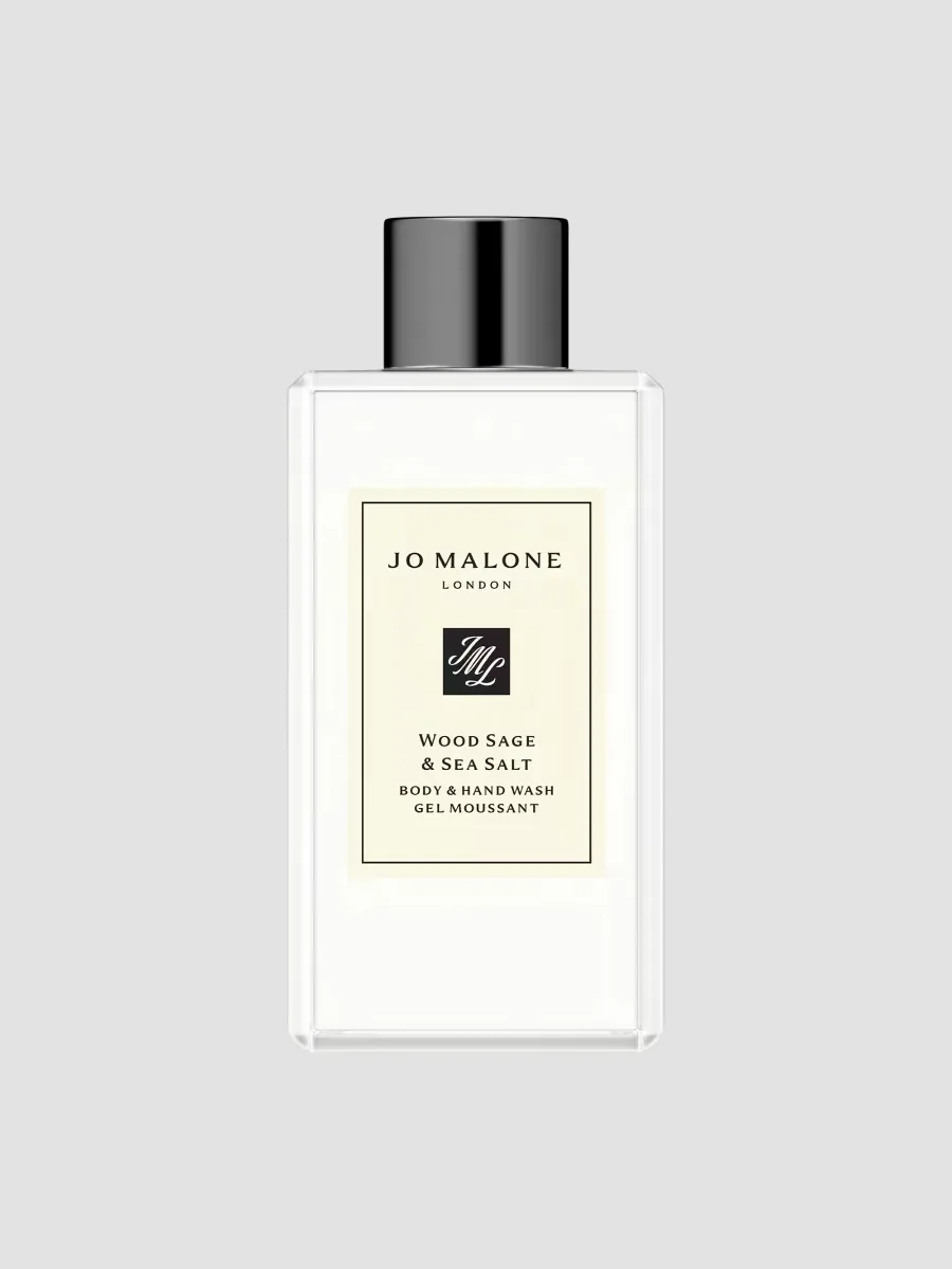 Wild Bluebell Body & Hand Wash by Jo Malone London