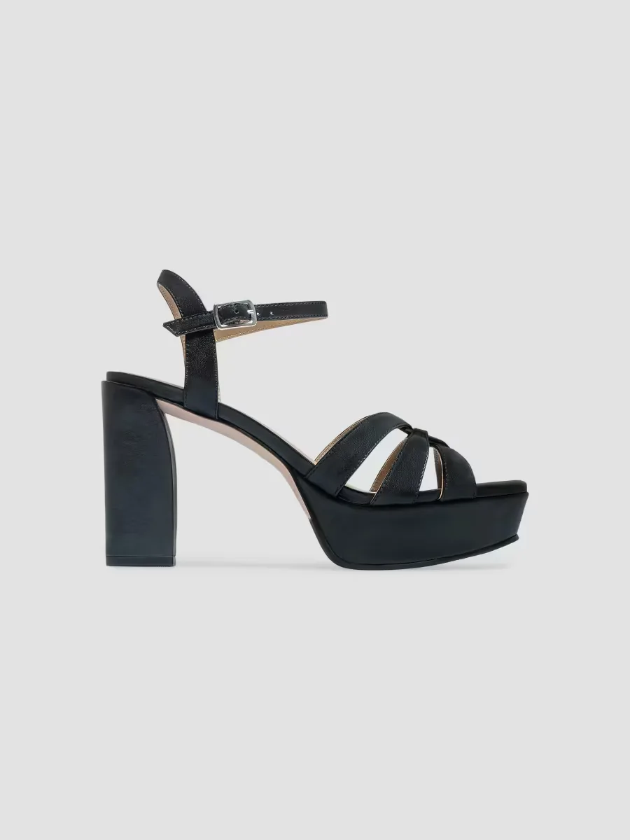 Vittoria Platform Sandals