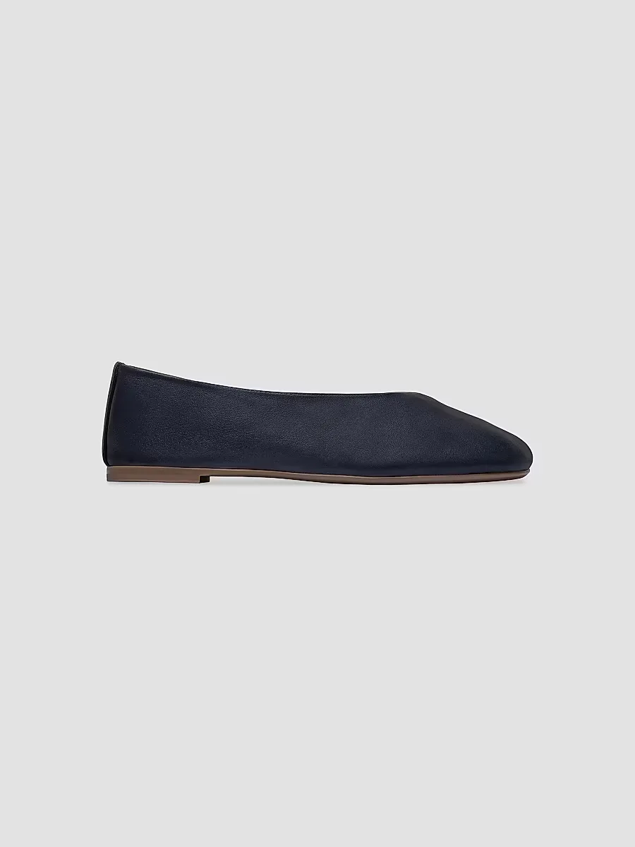 Meredith Ballet Flats