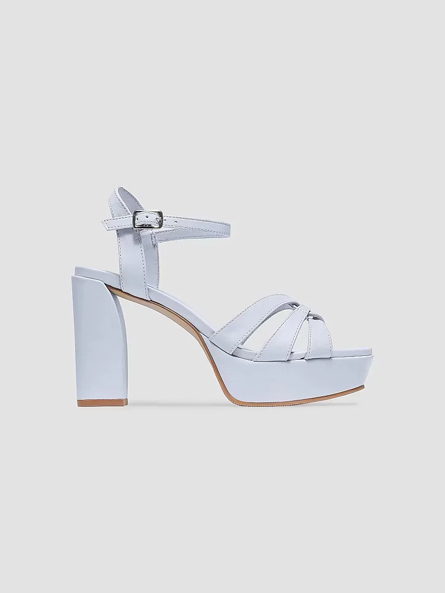 Vittoria Platform Sandals