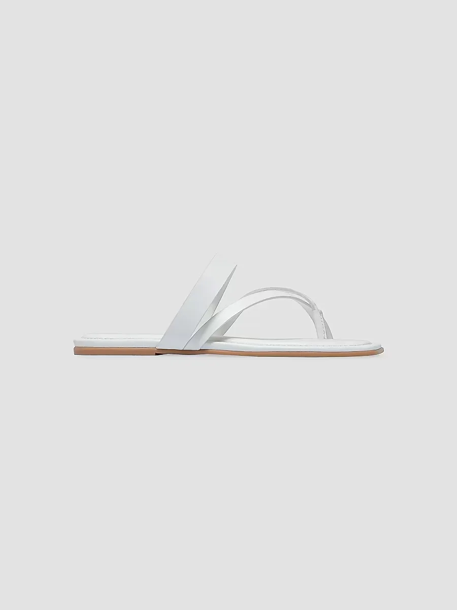 Ocana Toe Ring Sandals by Bernardo