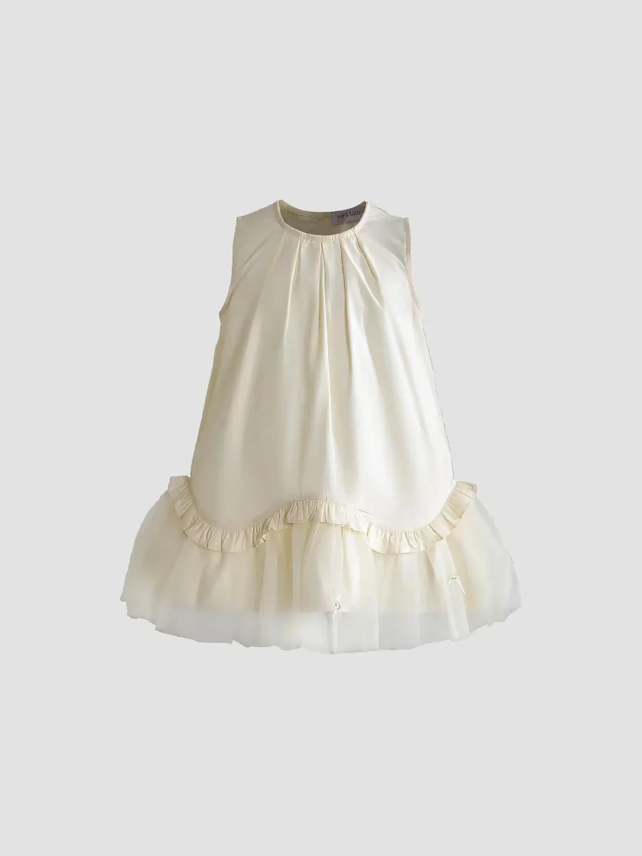 Empressa Dress by Mimi Tutu