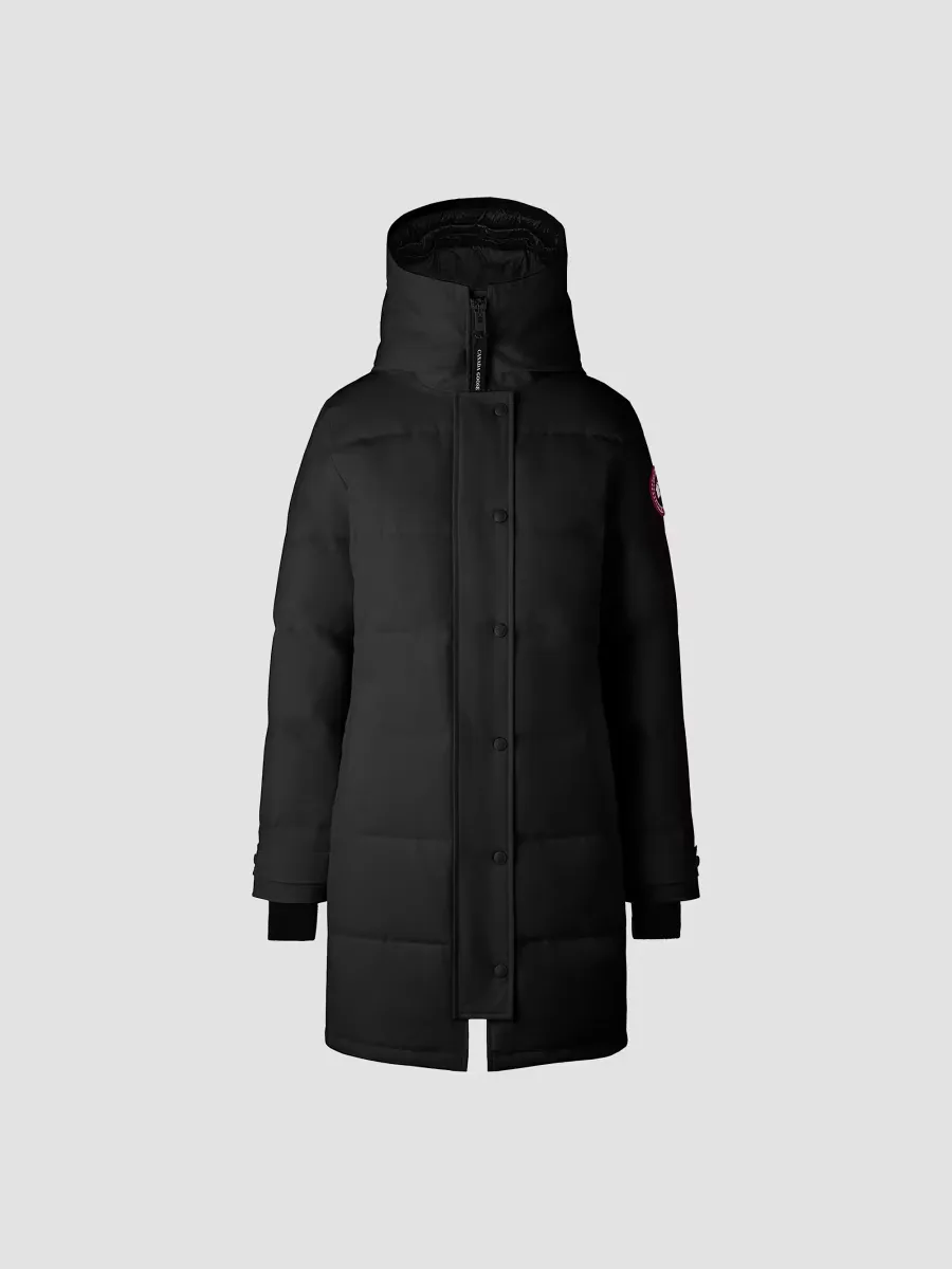 Shelburne Parka by Canada Goose