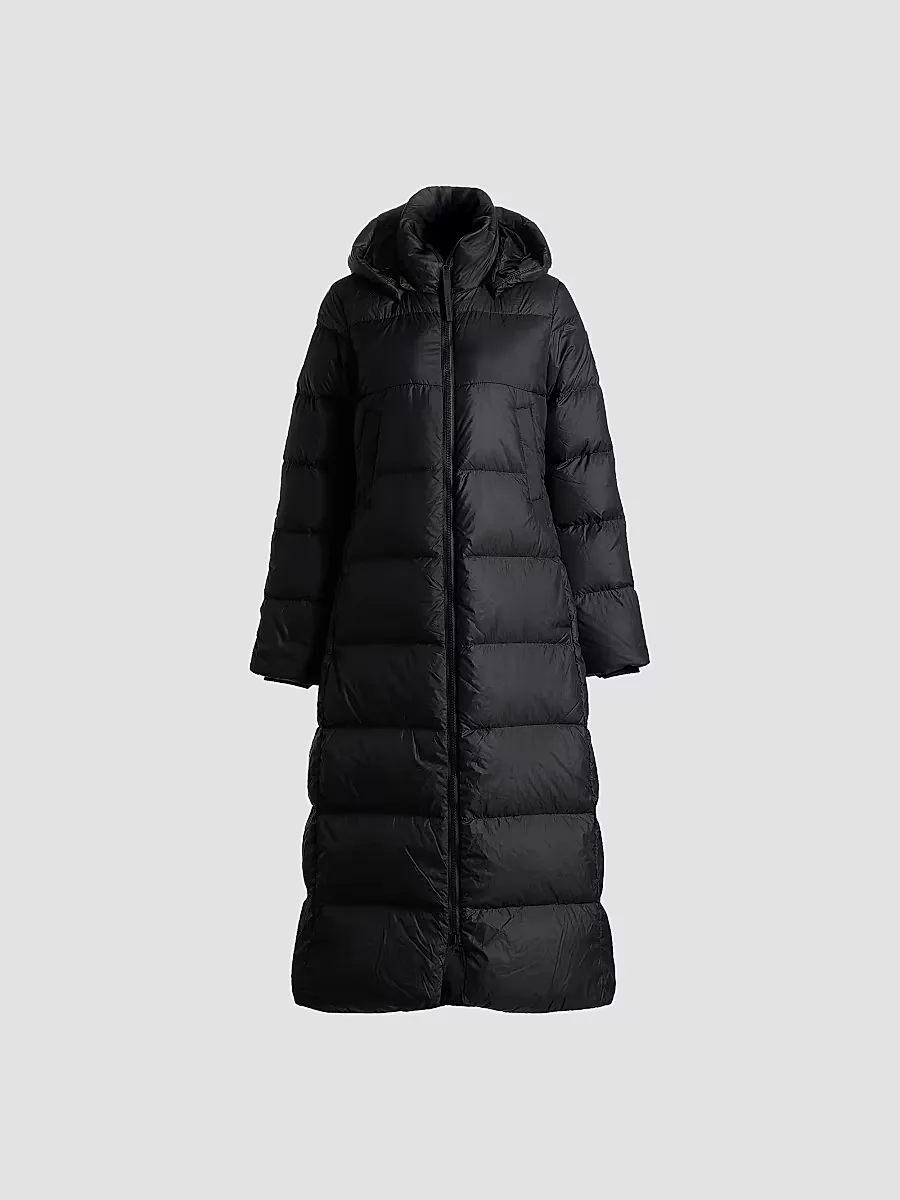 Mystique Puffer Coat by Canada Goose