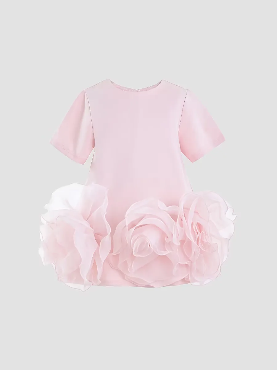 Verina Dress by Tulleen