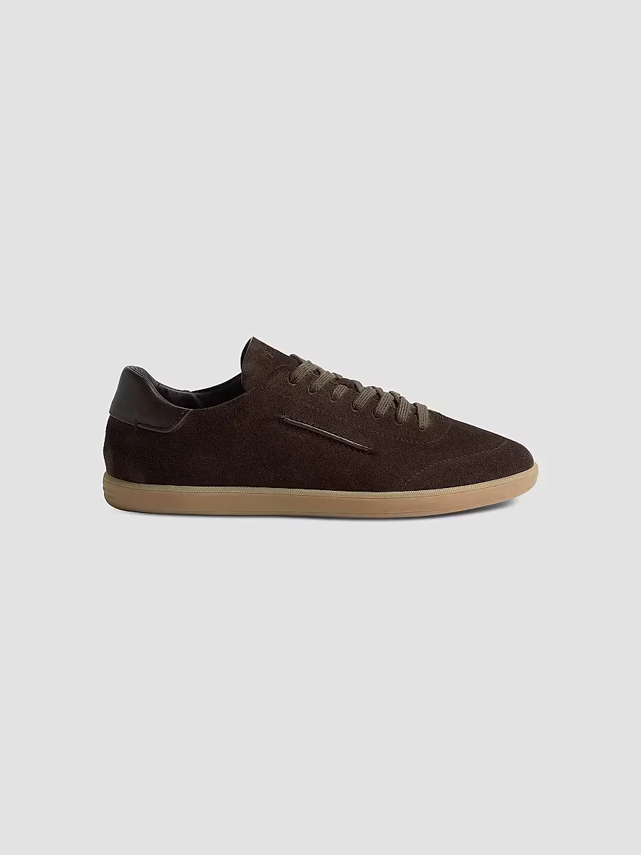 232 Suede Sneakers