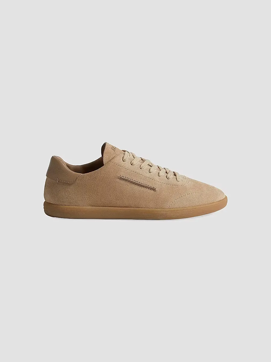 232 Suede Sneakers