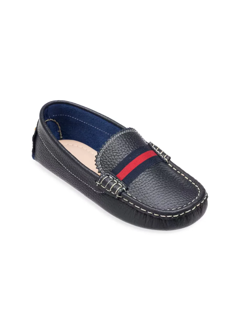 Club Loafers by Elephantito
