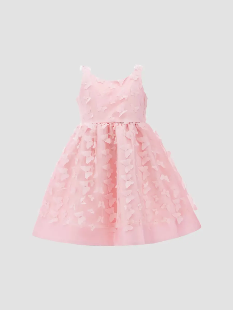 Mariposa Dress by Tulleen