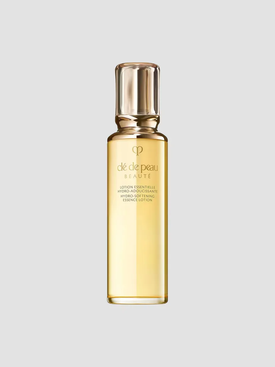 Hydro-Softening Essence Lotion by Cl de Peau Beaut