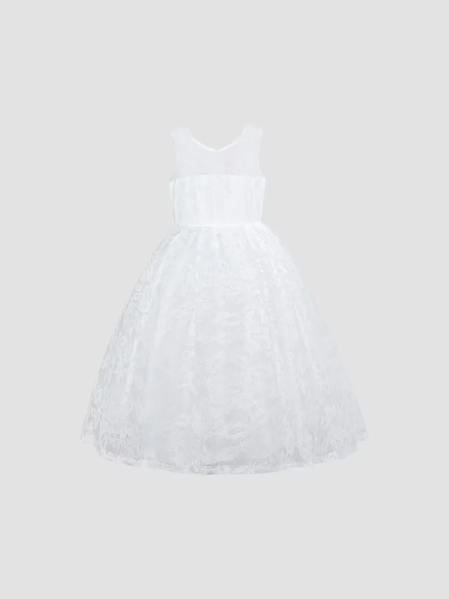 Rossemere Dress by Tulleen