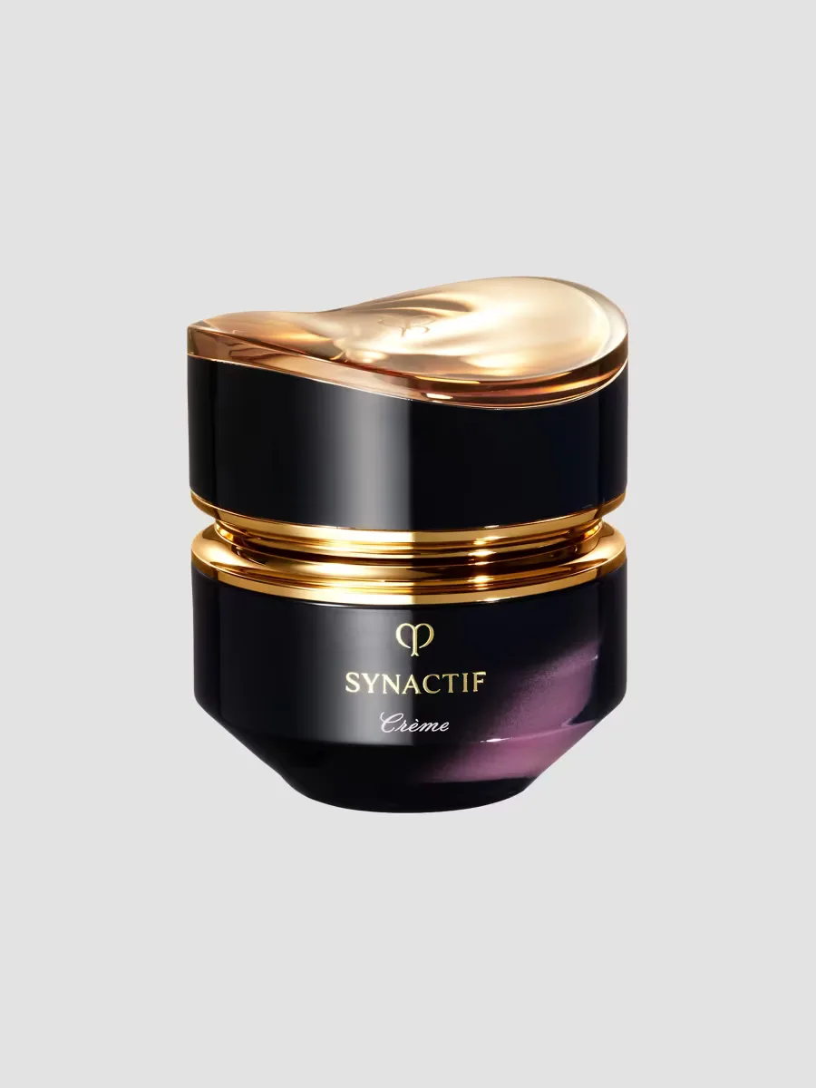 Synactif Anti-Aging Cream by Cl de Peau Beaut