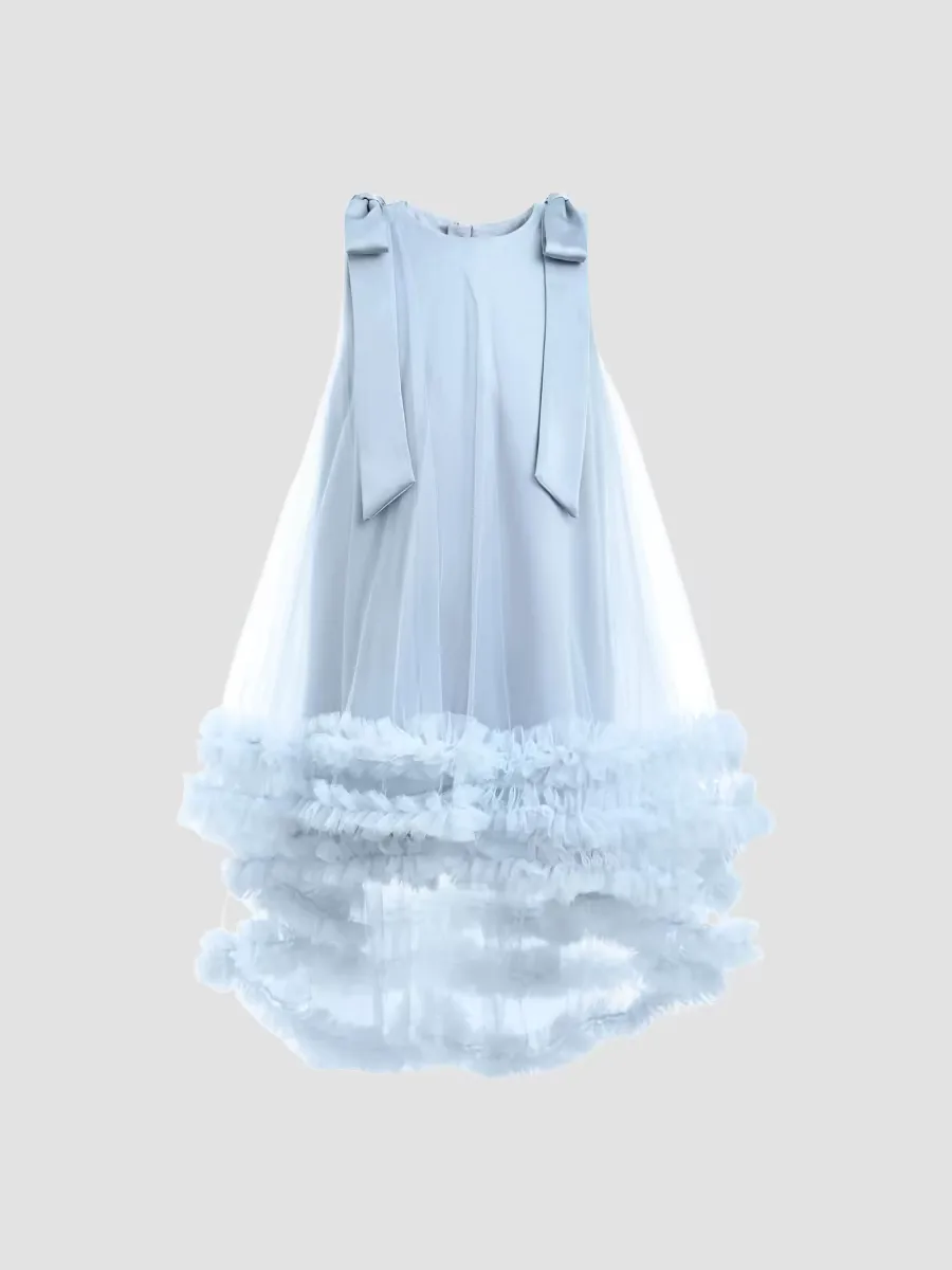 Violeta Dress by Tulleen