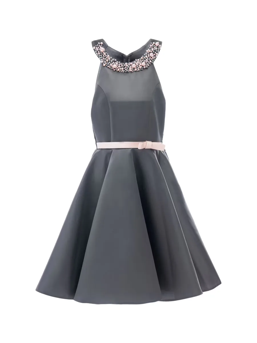Cardona Dress by Tulleen