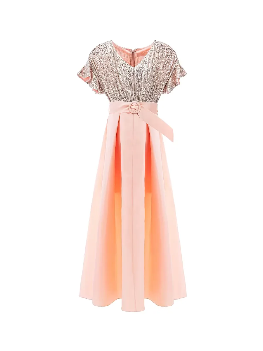 Arcola Dress by Tulleen