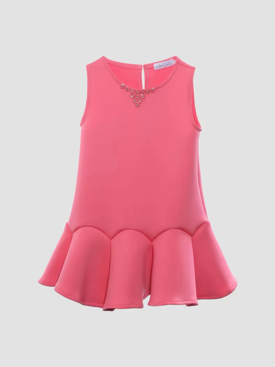 Millie Dress by Mimi Tutu