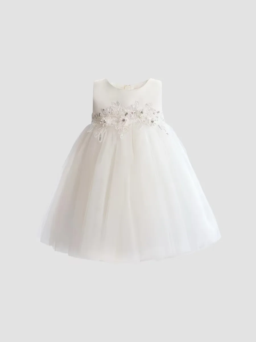 Zinara Dress by Tulleen
