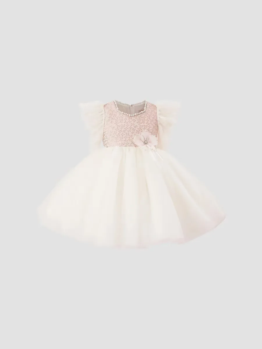 Oaklyn Dress by Tulleen