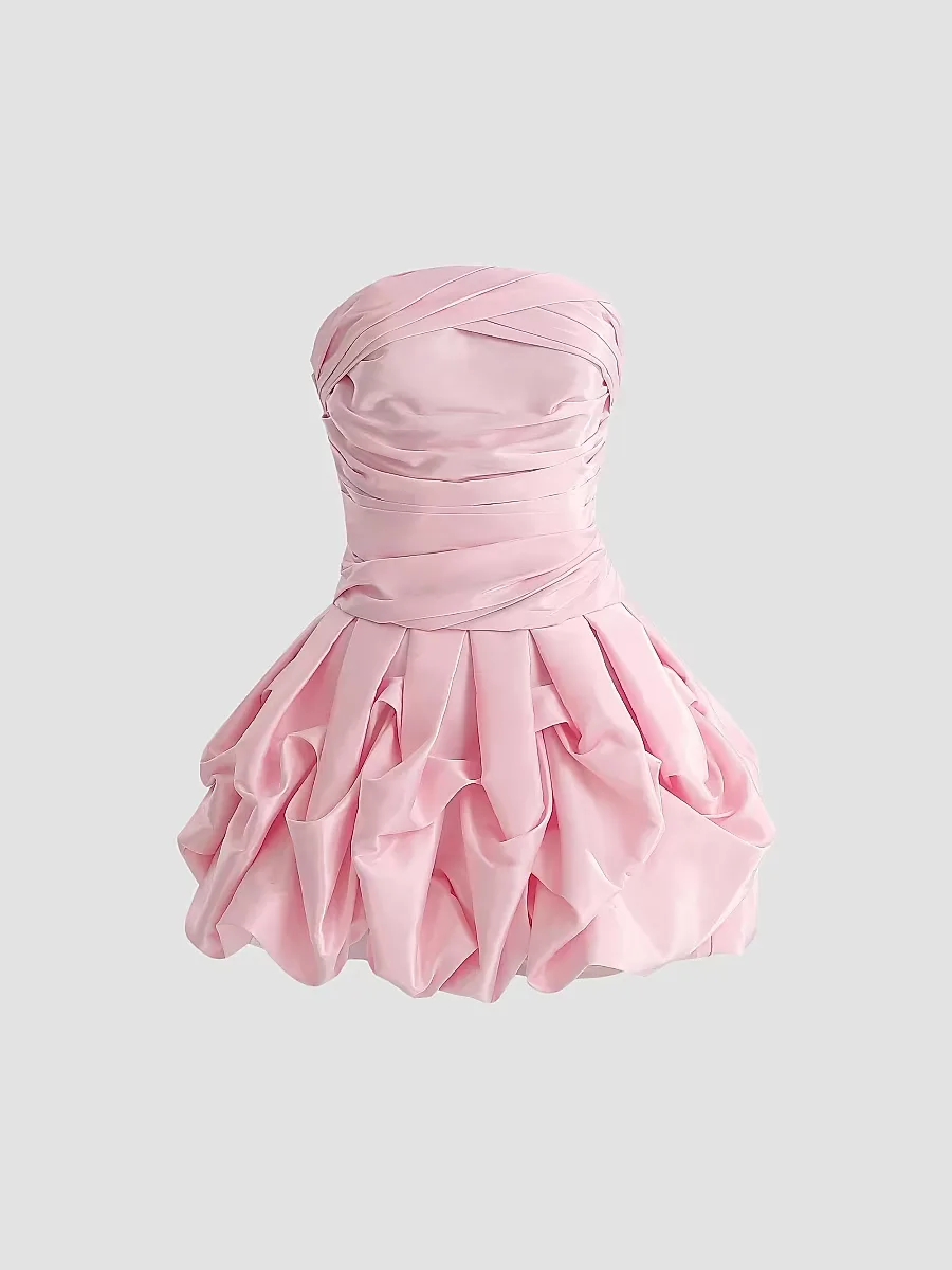 Alerche Dress by Tulleen
