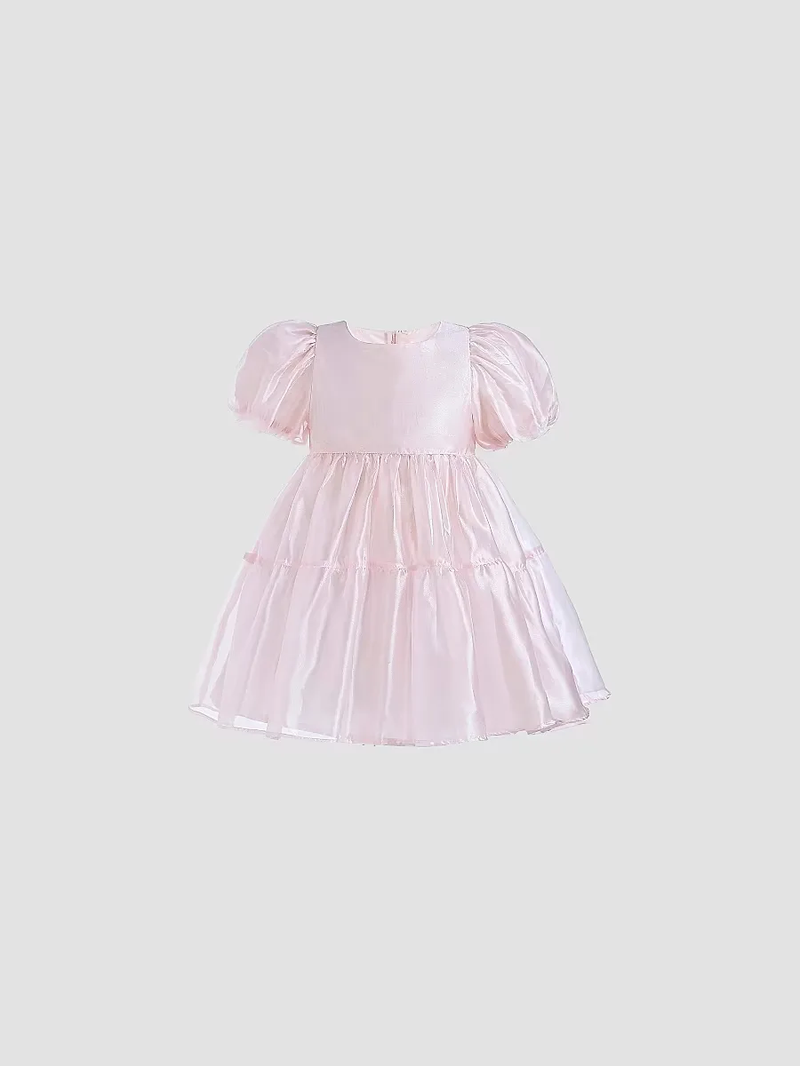 Elianna Dress by Mimi Tutu