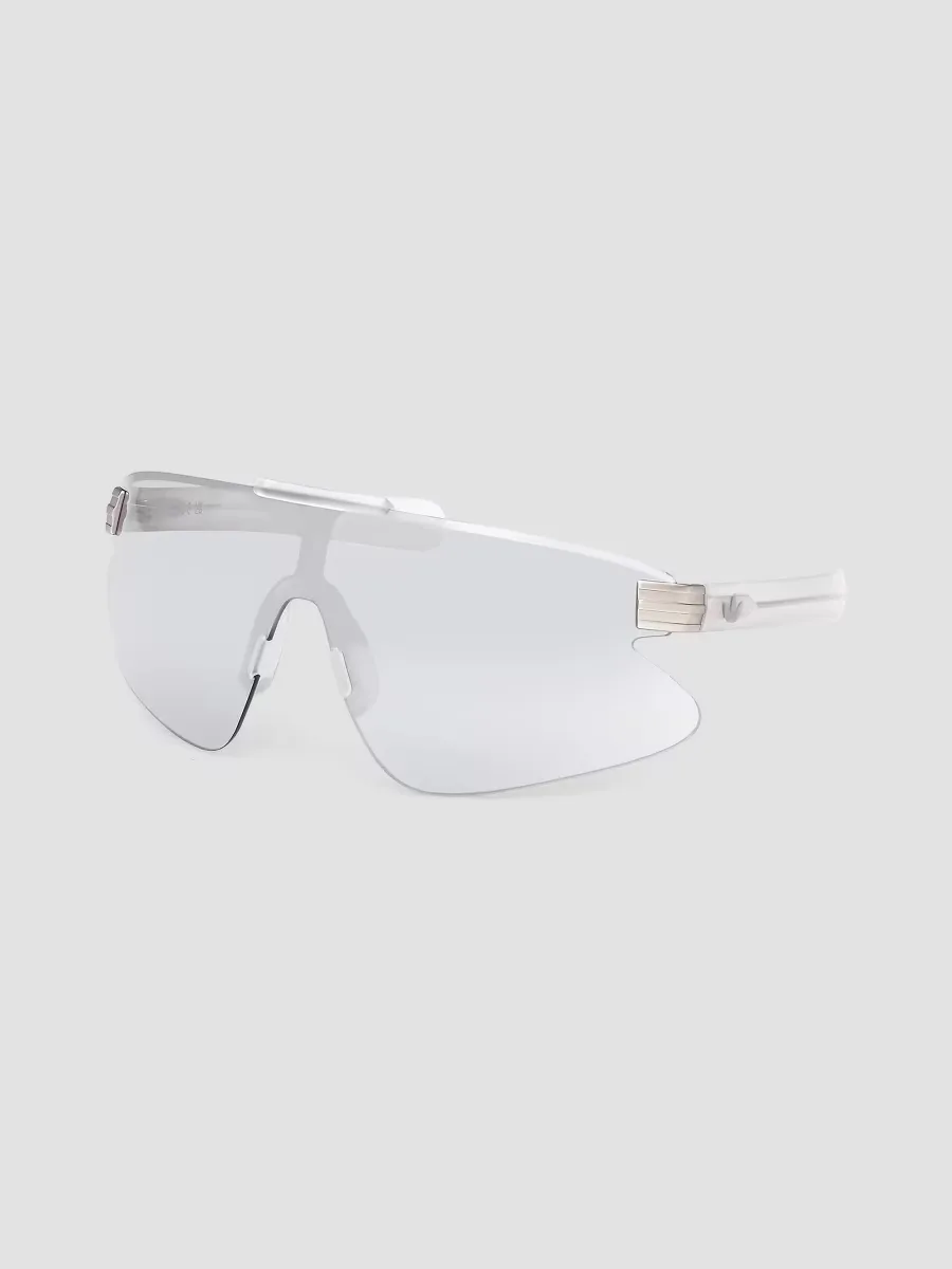 Adidas Y-3 Mirrored Shield Sunglasses by adidas