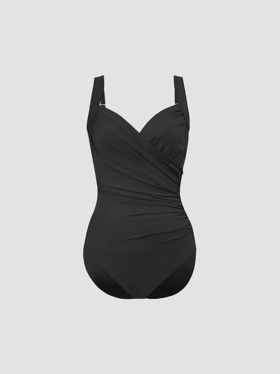 Must Haves Sanibel One-Piece Swimsuit