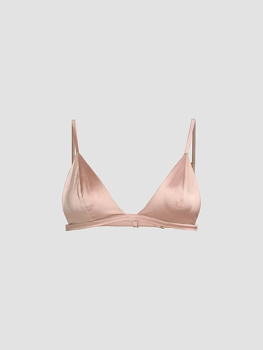 Tous Les Jours Soft Bra by Kiki de Montparnasse