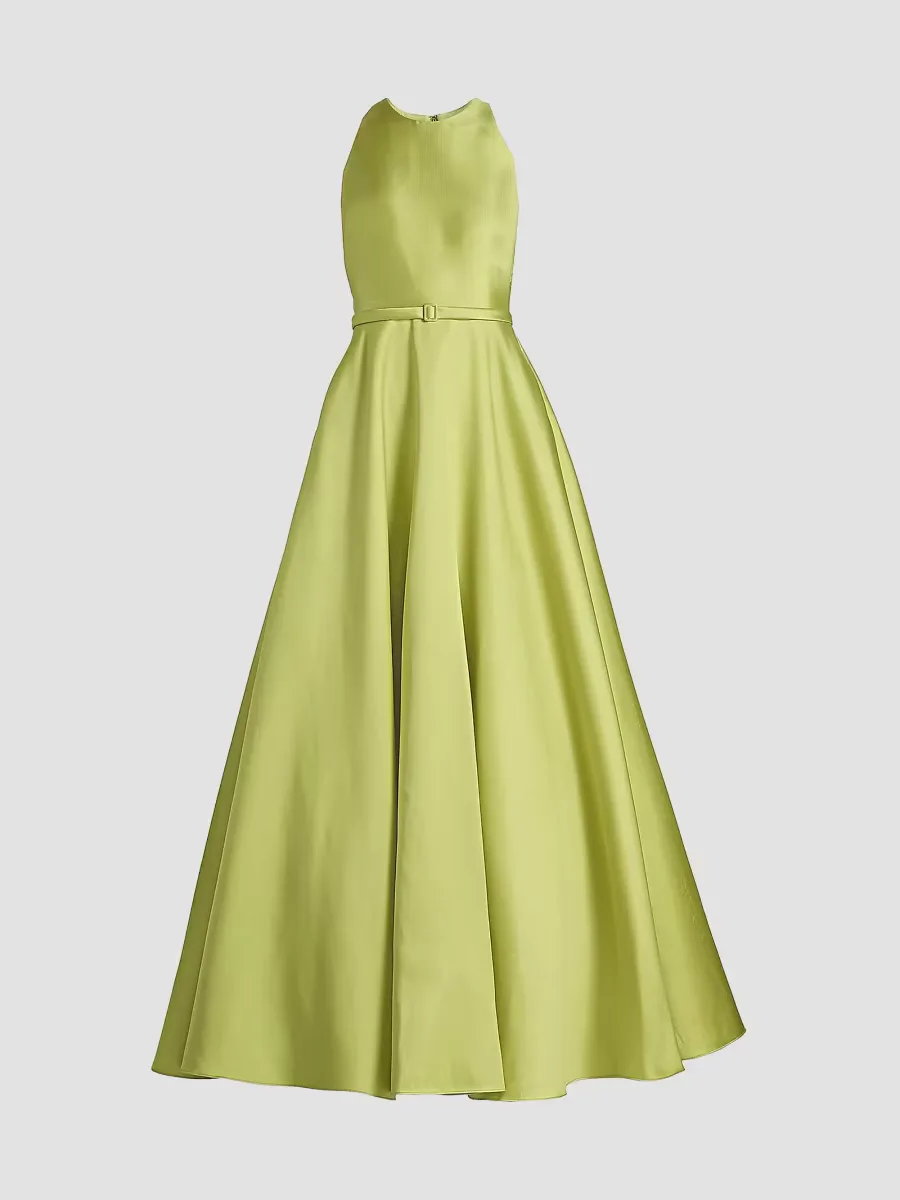 Minta Mikado Gown by Theia