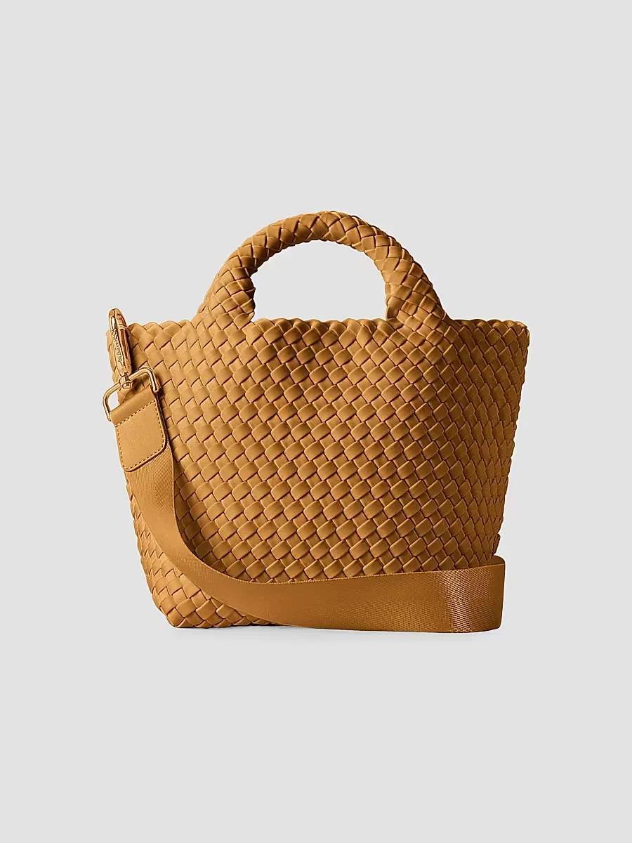 St. Barths Small Tote Bag by Naghedi