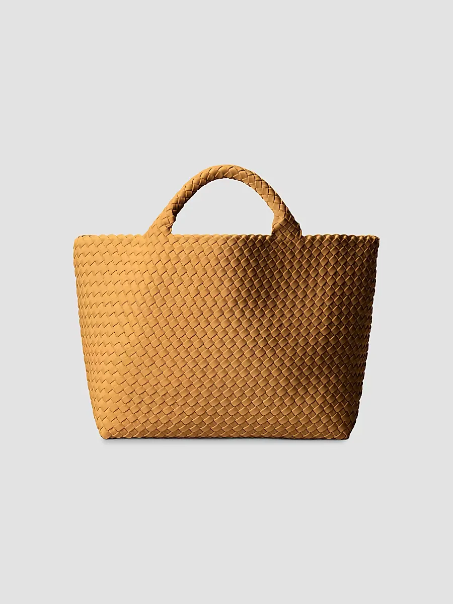 St. Barths Medium Tote Bag by Naghedi