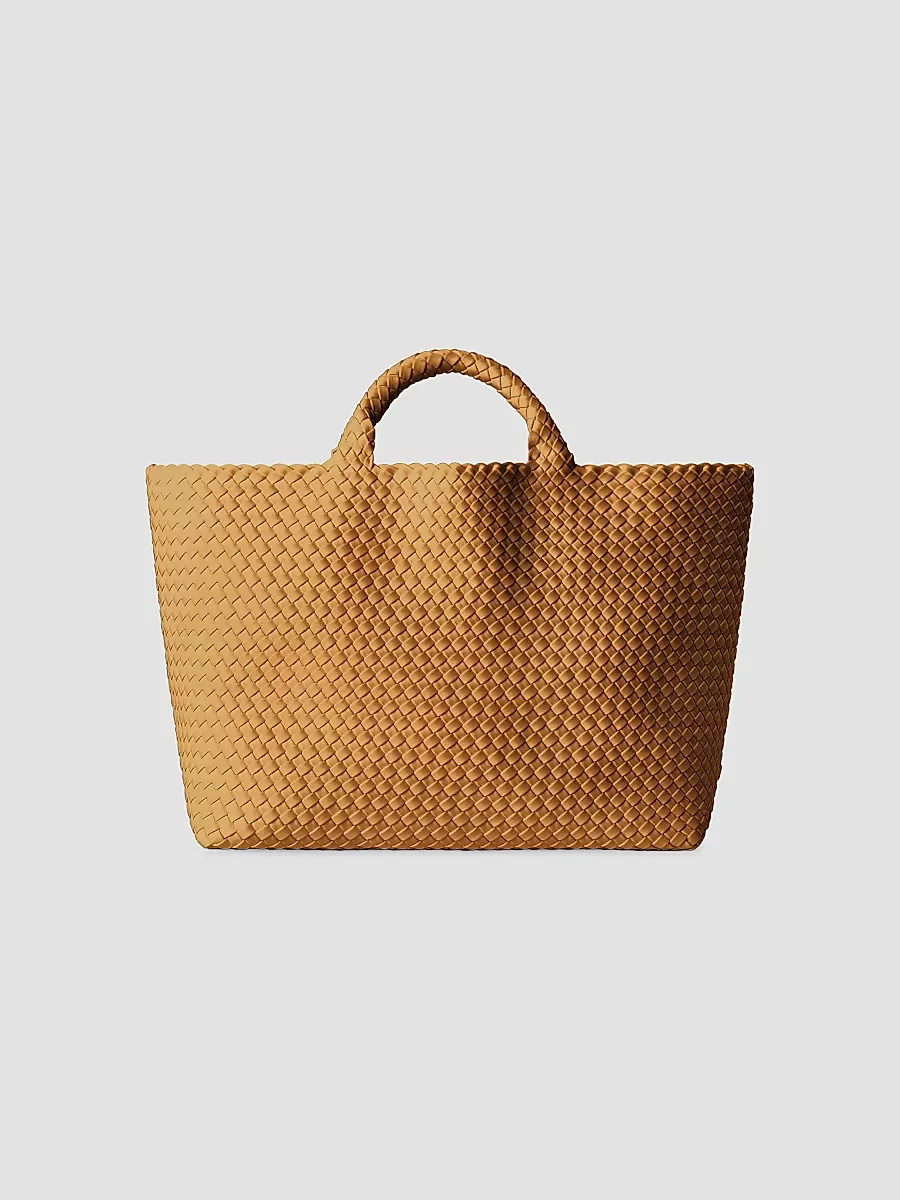 St. Barths Large Tote Bag by Naghedi