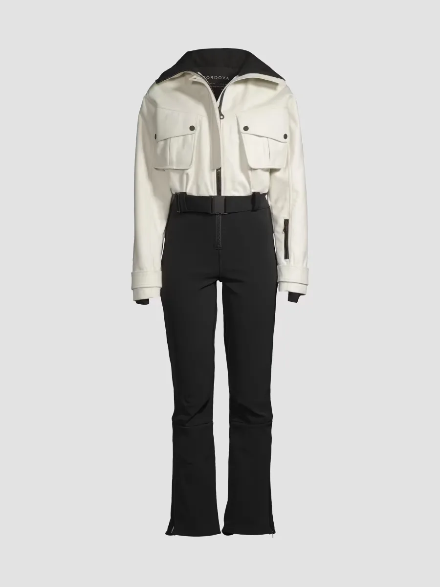 Telluride Snow Suit