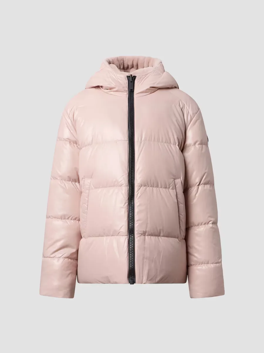 Kings Reversible Down Jacket by Moose Knuckles