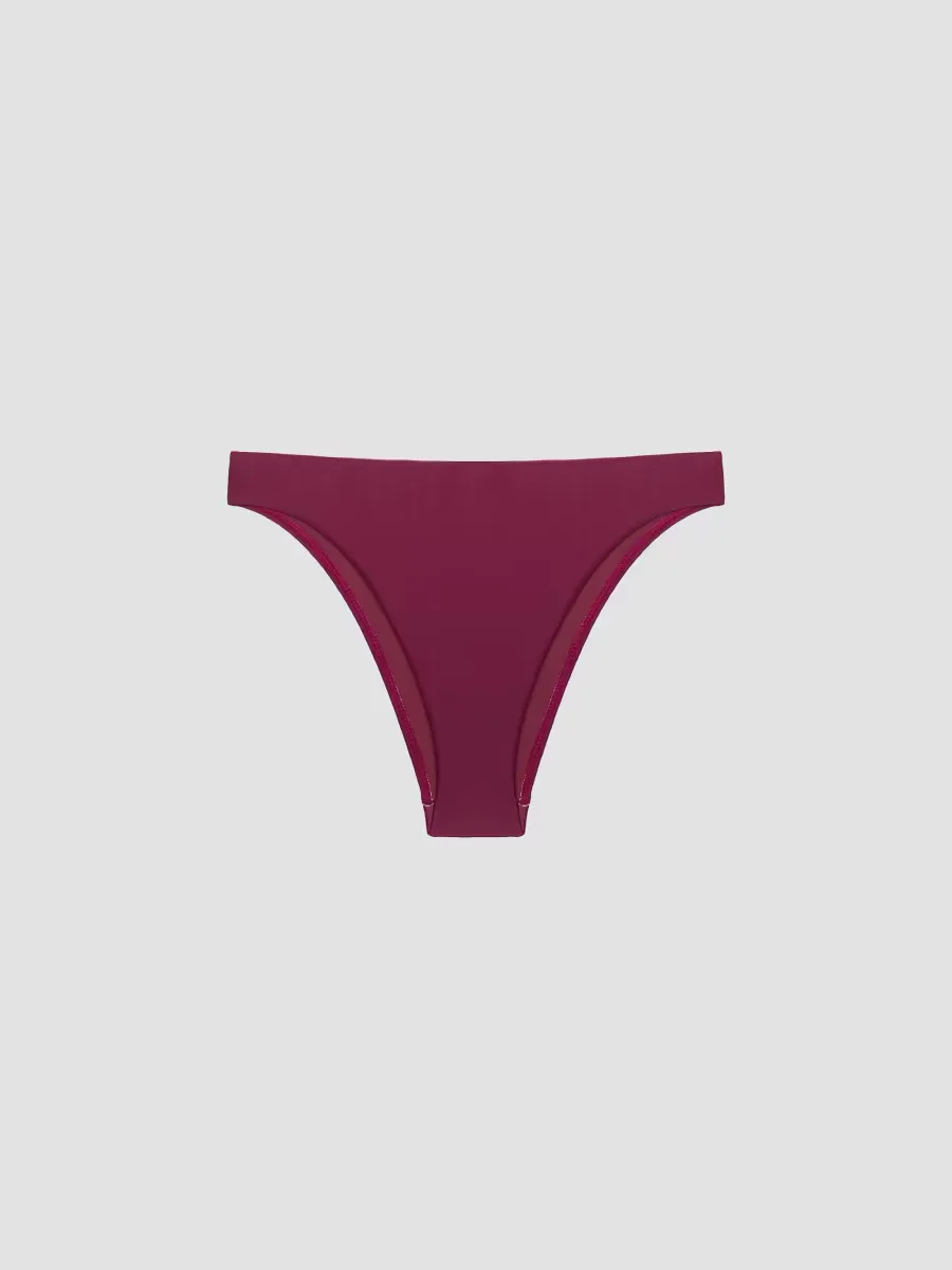 Lindsay Bikini Bottom by Vix