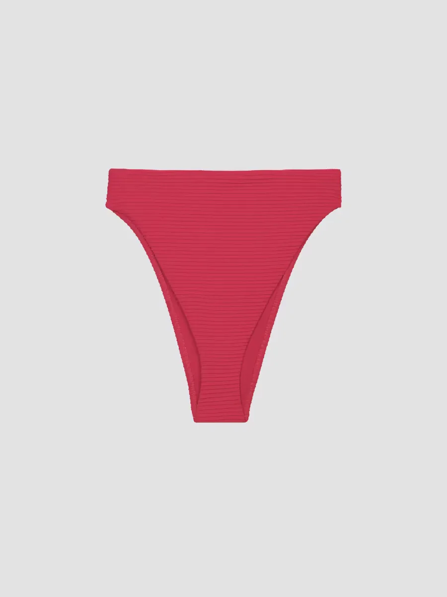 Gigi Hot Pants Bikini Bottom by Vix