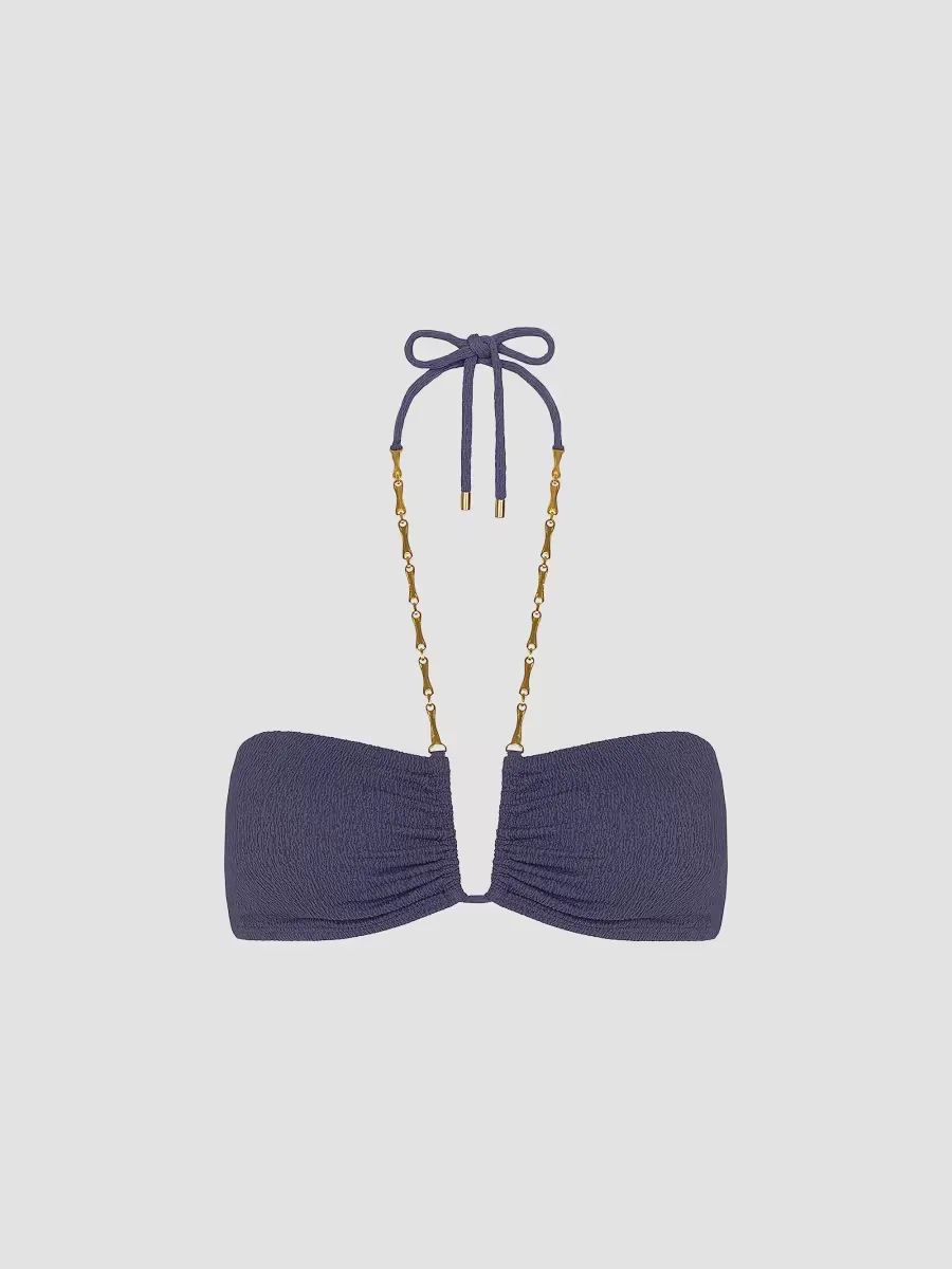 Bell Carol Bikini Top by Vix
