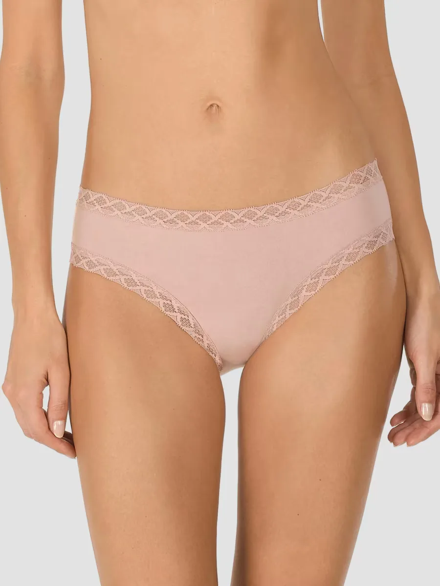 Bliss Cotton Girl Briefs by Natori