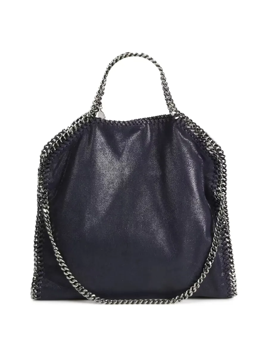 Three Chain Falabella Tote by Stella McCartney