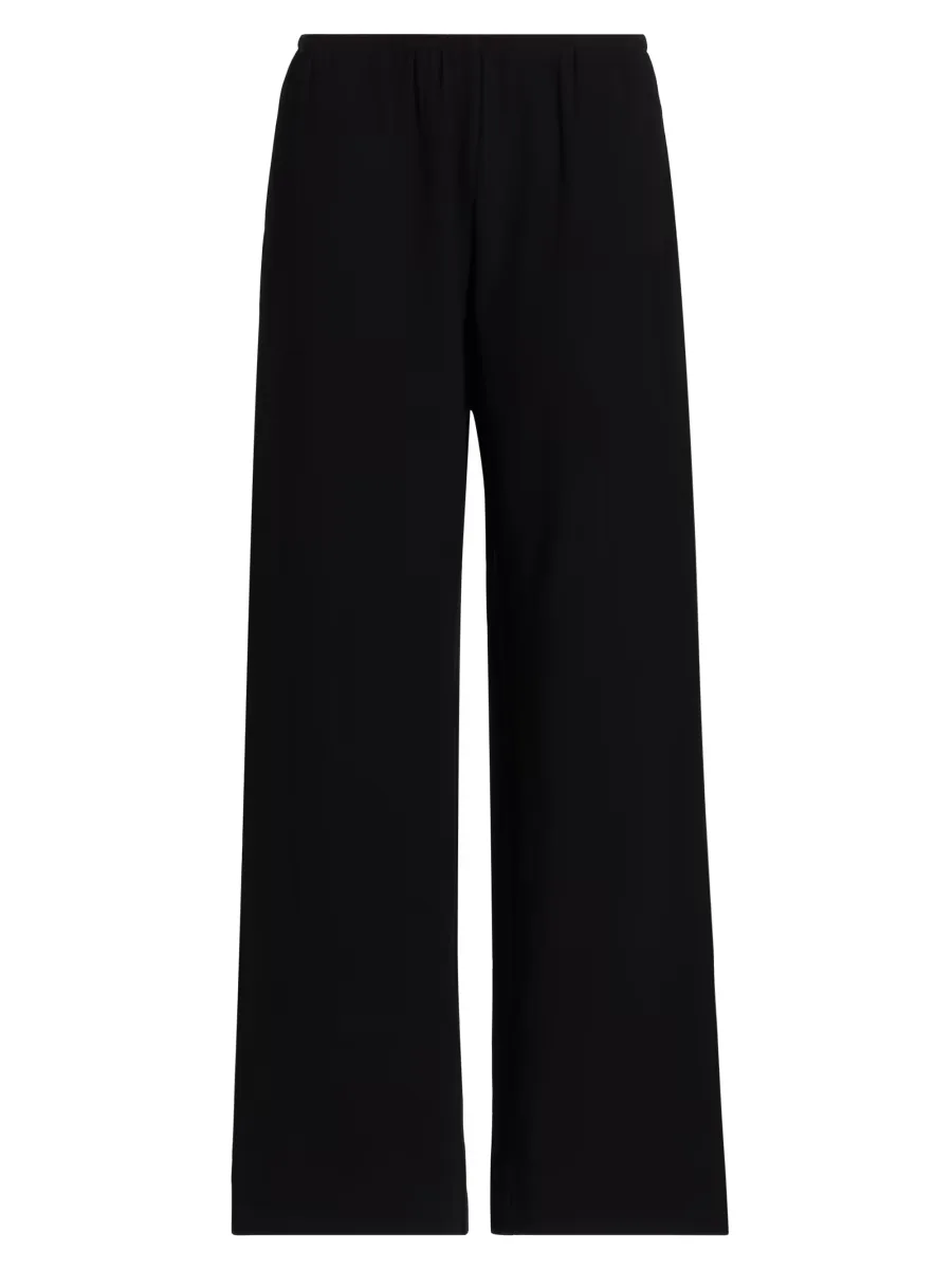 Arielle Wide-Leg Pants by Leset